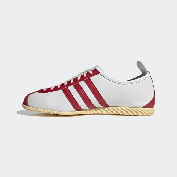Adidas Japan White Red Green
