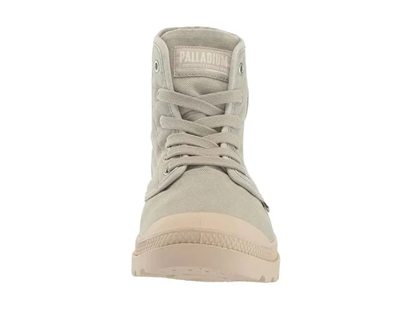 Palladium Pampa Hi Men's Lace-Up Boots Eucalyptus : 7 M
