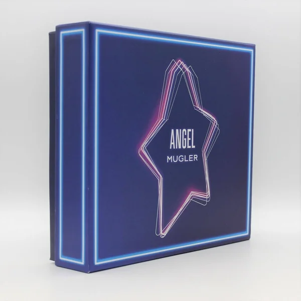 Mugler Angel Eau De Parfum Gift Set