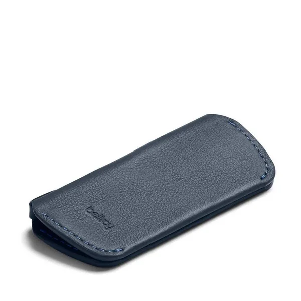 Bellroy Key Cover Plus - Navy