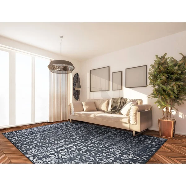 Sundance Beacon Area Rug Dark Grey 710 x 109