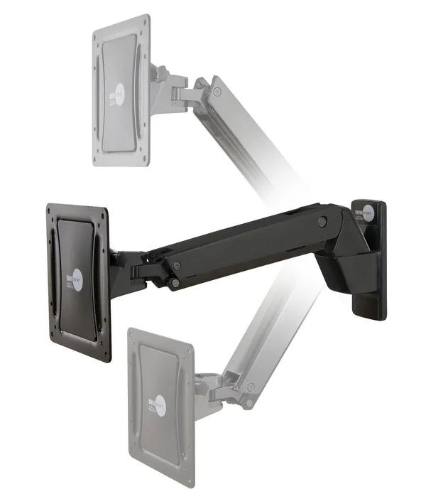 Omnimount Play40 Black Play40 30 inch -55 inch Action Mount (Black)