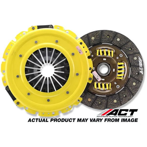 ACT GM12-HDSS Performance Street Sprung Clutch Kit