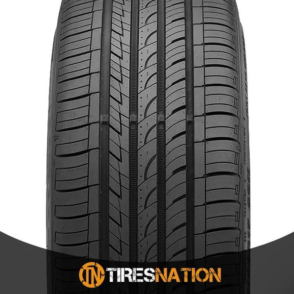 Nexen N5000 Plus Tire, 235/60R18 103H