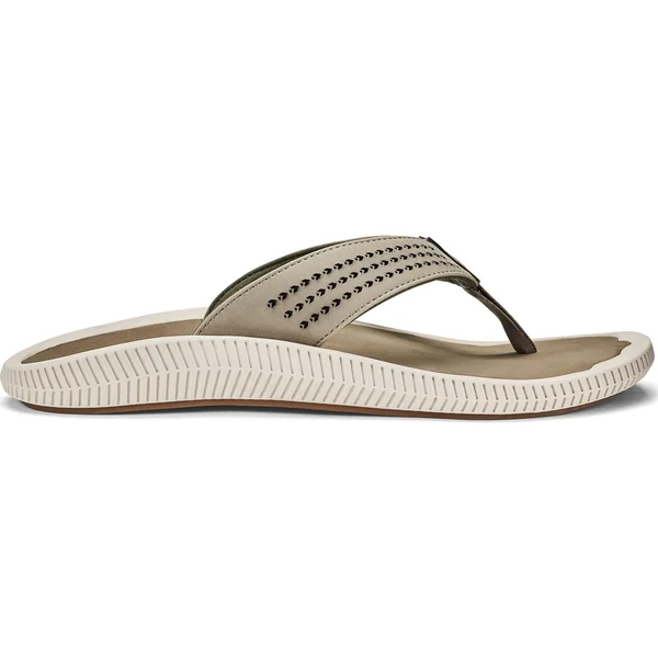 Olukai Men's Ulele Blue Depth - 11, M
