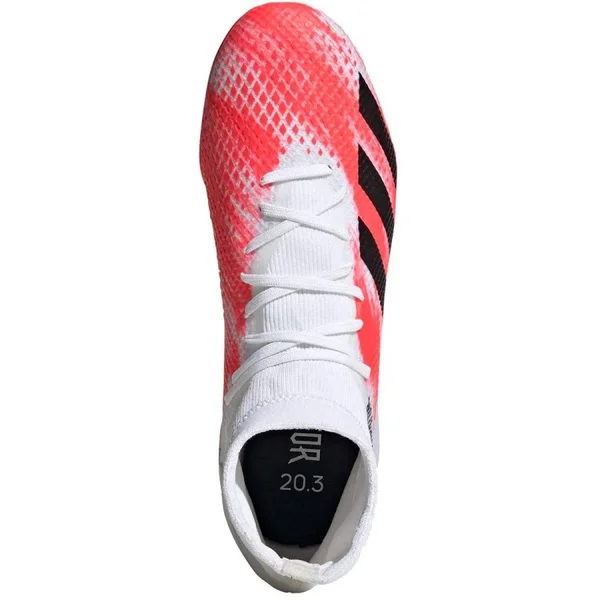 Adidas Predator 20.3 FG 11.5
