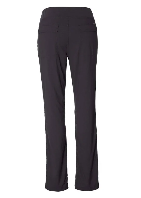Royal Robbins Women's Jammer II Pant - 2 - LT Khaki