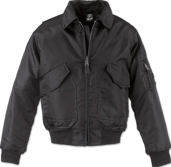 Brandit CWU Jacket Black size 3XL