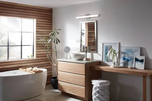 Hinkley - 51404BN - LED Bath - Alto - Brushed Nickel
