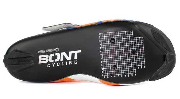 Riot TR+ Midnight/Mega Crimson 36 - 4, Wide Fit
