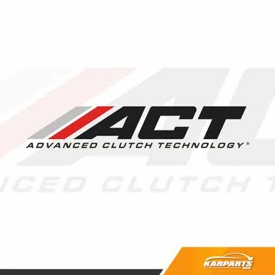 ACT 2015 Mitsubishi Lancer HD-M-Race Sprung 6 Pad Clutch Kit ME3-HDG6