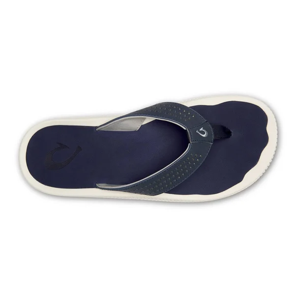 Olukai Men's Ulele Blue Depth - 11, M