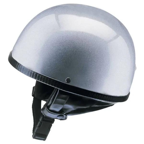 Redbike RB-500 Jet Helmet, white-beige, Size S