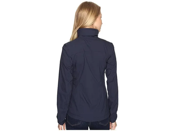 Arc&teryx Nodin Jacket - Women's Black Sapphire - Xs
