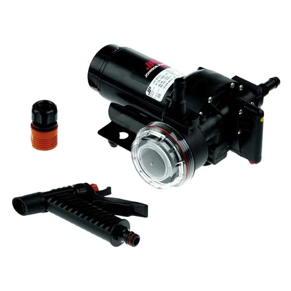 Johnson Pump 3.5 Aqua Jet Washdown 12V