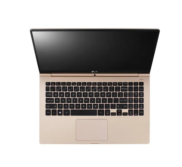 LG Gram 15z960 i5 15x22 Laptop (Gold)