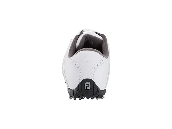 FootJoy Women's LoPro Golf Shoes, Size: 12, White
