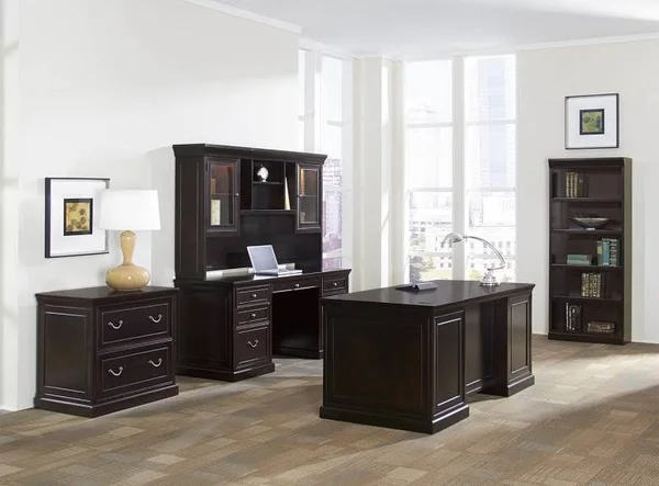 Martin Fulton FL3072 Open Bookcase