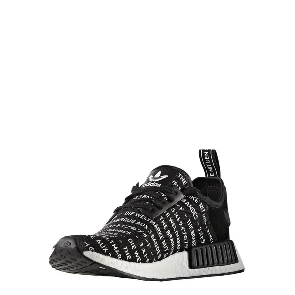 Adidas NMD R1 - 8 Shoes