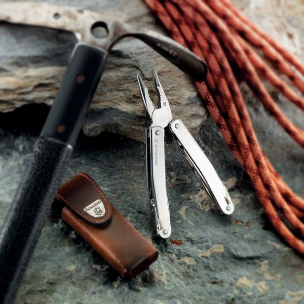 Victorinox Swiss Army Spirit Tool - Stainless Steel
