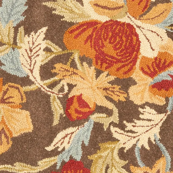 Safavieh 4& x 6& Blossom BLM915B Beige Multi Rug