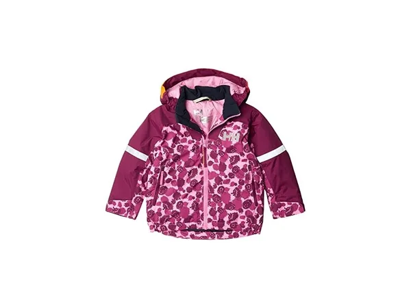Helly Hansen K Legend Ins Jacket (Kids)