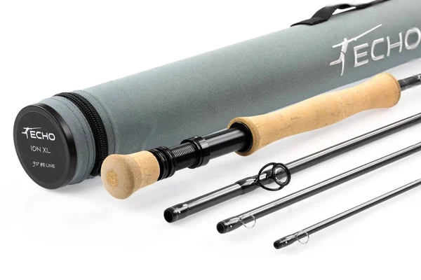 Echo Ion XL Fly Rod 9ft 0in 10wt