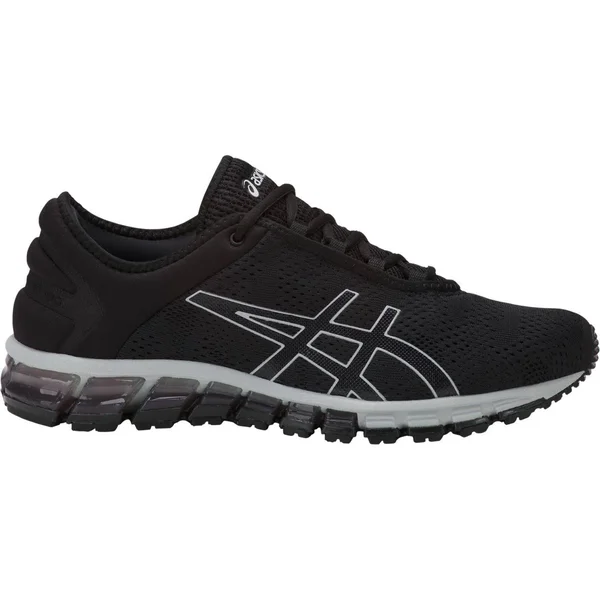 Asics GEL-Quantum 180 3 Men's Running Shoes, 10.5, Black