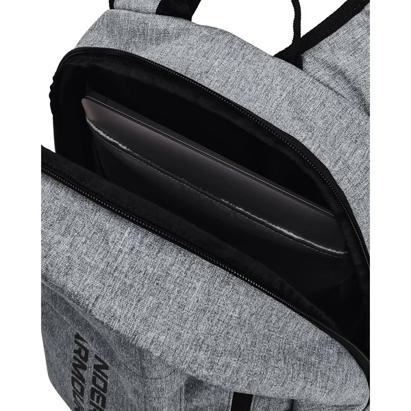 Under Armour Halftime Backpack - Grey