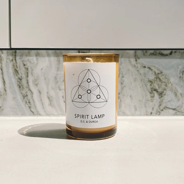 D.S. & Durga Holy Ficus Candle