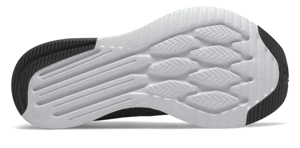 New Balance Vizo Pro Run Running Shoe - Women's - Grey/Black/Blue - Size 10.5 - Running