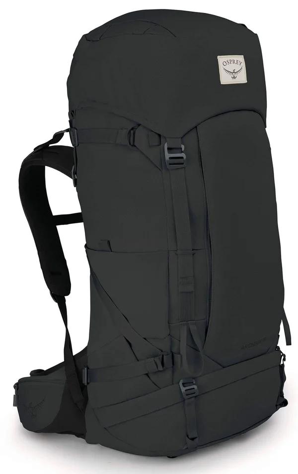Osprey Archeon 70 Men's Backpack - Stonewash Black, L/XL