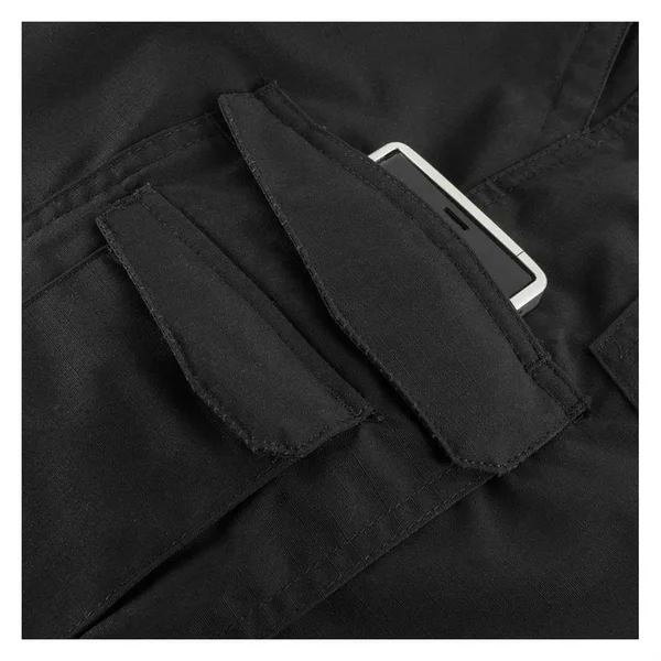 Tru-Spec 24-7 Series Guardian Pants, Men's Black