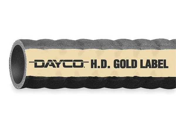 Dayco 75300GL Radiator Coolant Hose