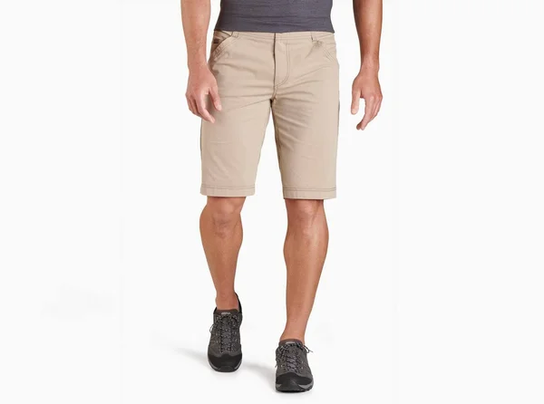 Kuhl Free Radikl Short - Men's Desert Khaki, 40x10