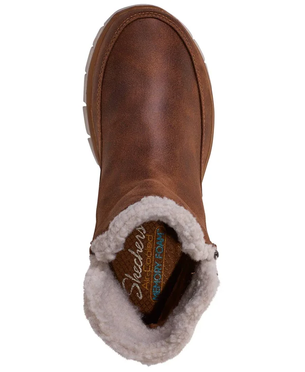 Skechers USA Synergy-Collab 7 Women's Chestnut