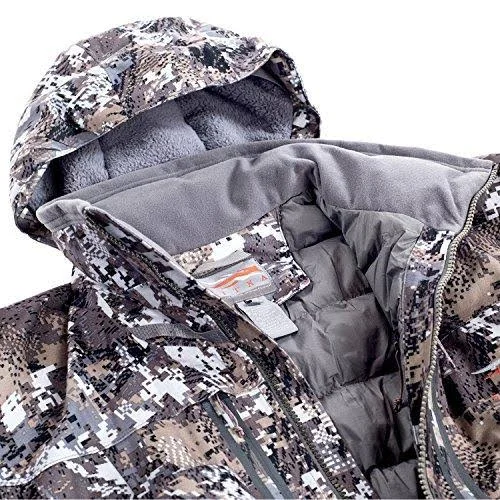 Sitka Incinerator Jacket, Elevated II, Medium