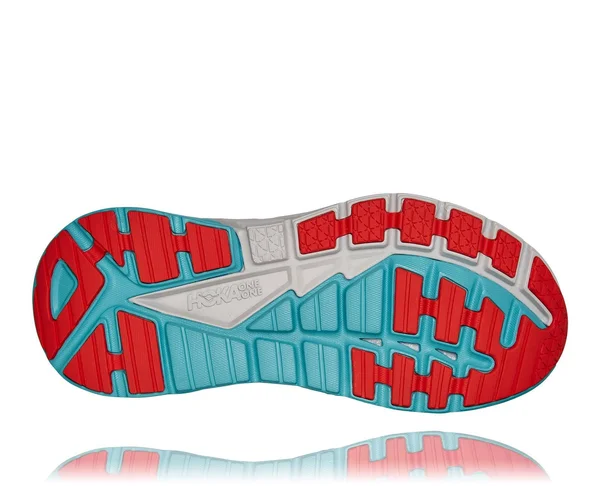 Hoka One One Men's Gaviota 3 Real Teal - Aquarelle, 8, D