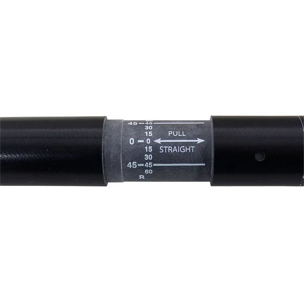 Werner Tybee FG Paddle