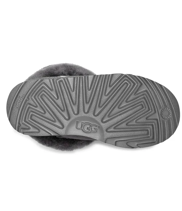 Ugg Fluff Mini Quilted 1
