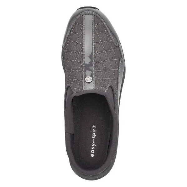 Easy Spirit Traveltime Women's Clogs, Size: 8 N, Grey