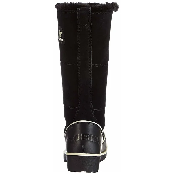 Sorel Women's Tivoli High II Boot - 6 - Black