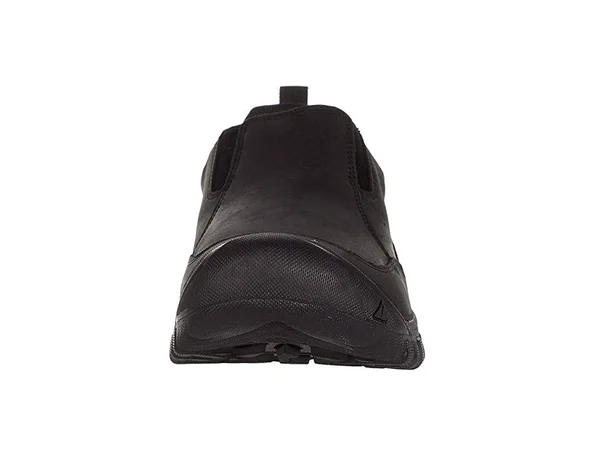 Keen Targhee III Slip-On 10.5 - Black/Magnet (Men's)