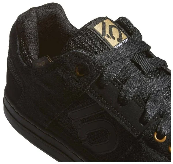 Five Ten Freerider Shoe - Men's 11.5 Black - Grey, Red