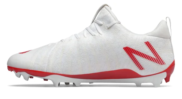 New Balance BurnX2 Low Cleat - Men's Lacrosse