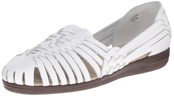 Softspots Trinidad 10 Women's White