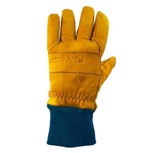 Flylow Ridge Glove Natural - XL