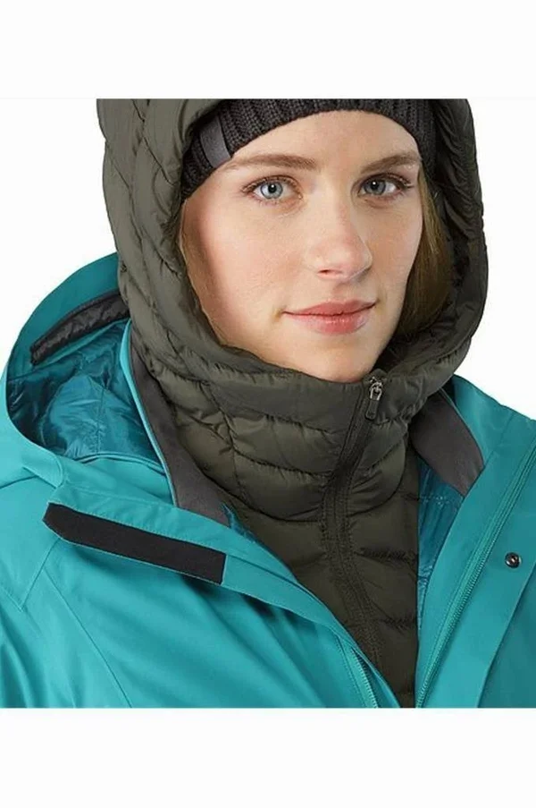 Arc&teryx Durant Coat - Women's Black - Xs