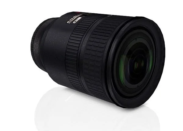 Nikon AF-S Nikkor 24-120mm f/3.5-5.6G Ed-if VR Zoom Lens