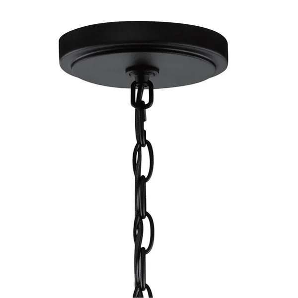 Kichler Voleta Chandelier Foyer Brushed Nickel 6 Light 42139NI